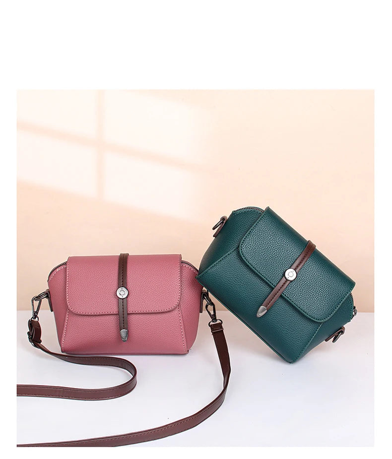 Cross Border Trend Messenger Bag Luxury Ladies Hand Bags Womens Handbags Shoulder Handbag Product