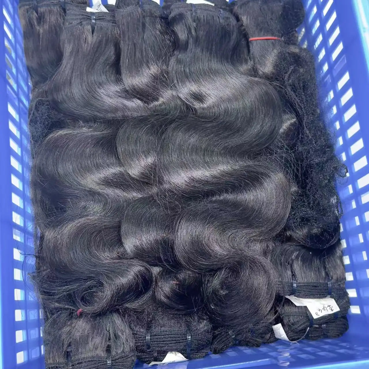 Raw Bundles Human Hair Wholesale Burmese Curl Hair Bundles Vietnamese Burmese Kinky Curly Hair, Cambodian Natural Wavy Bundles