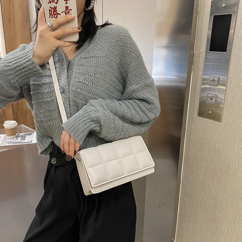 KALANTA OEM 2025 Fashion Bolsos Women Shoulder Hand Bags Crossbody  Ladies Purses and Handbags for Luxury Leather Pu logo