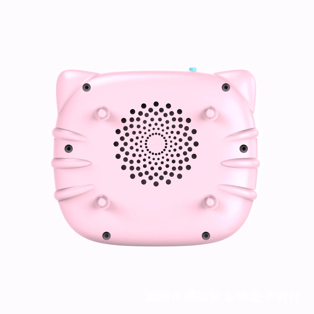 Include 112 Content Flashcard Card Learning for Baby Kids Children Electronic Educational Flash Card