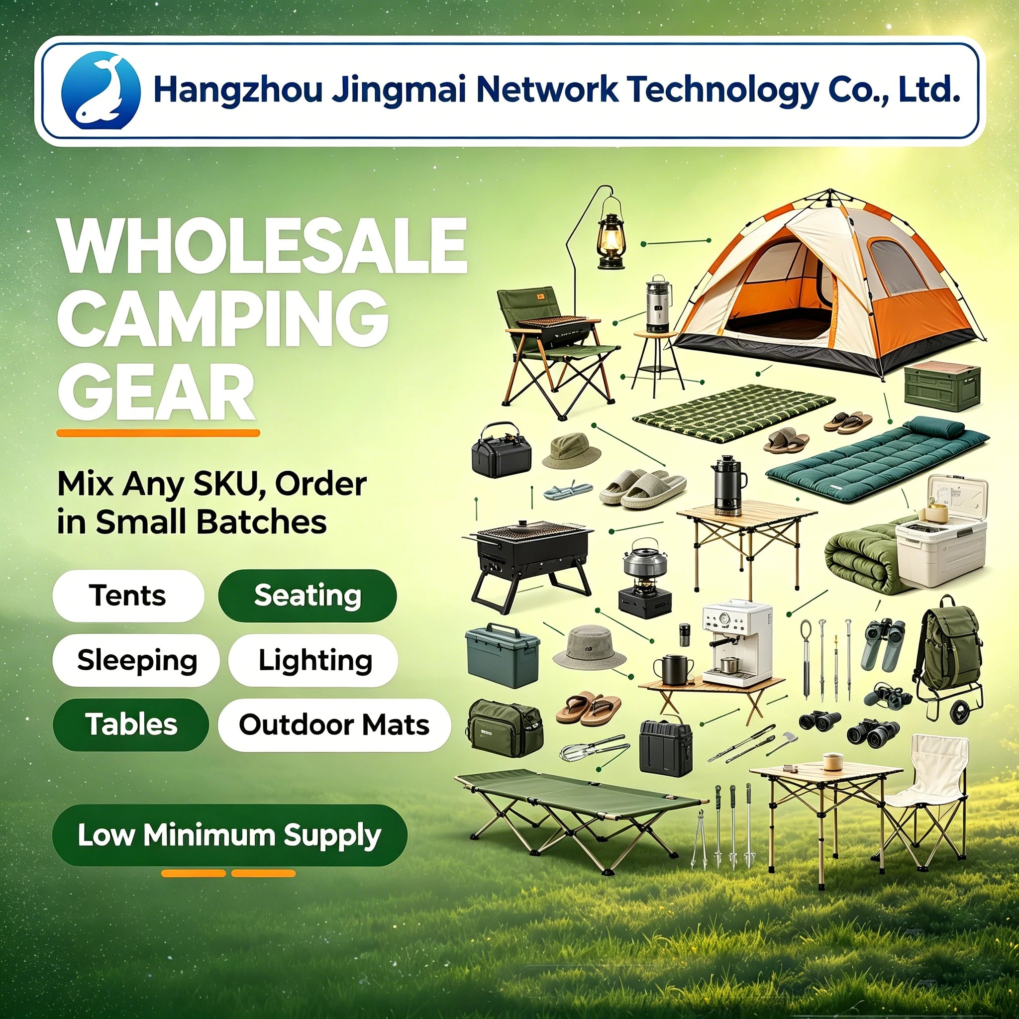 Outdoor Multi-functional Portable Can Be Used As a Table Tool Bags, Camping Bag, Large Camping Bag, Picnic Tool
