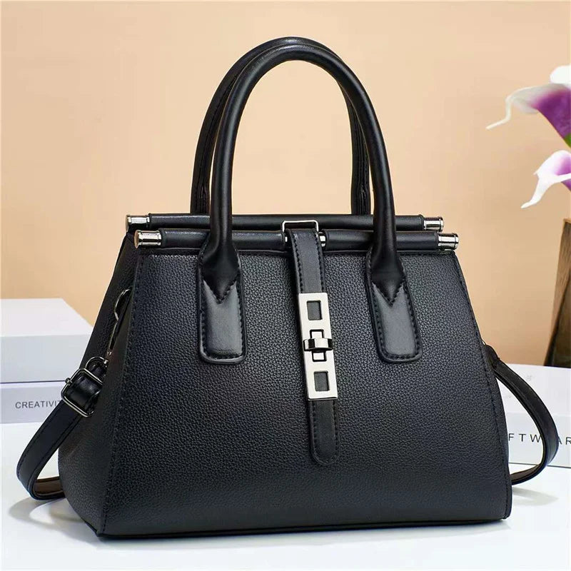 New Ladies Bags 2023 Leather PU  Ladies Hand Bags Bags Women Handbags Ladies Handbags