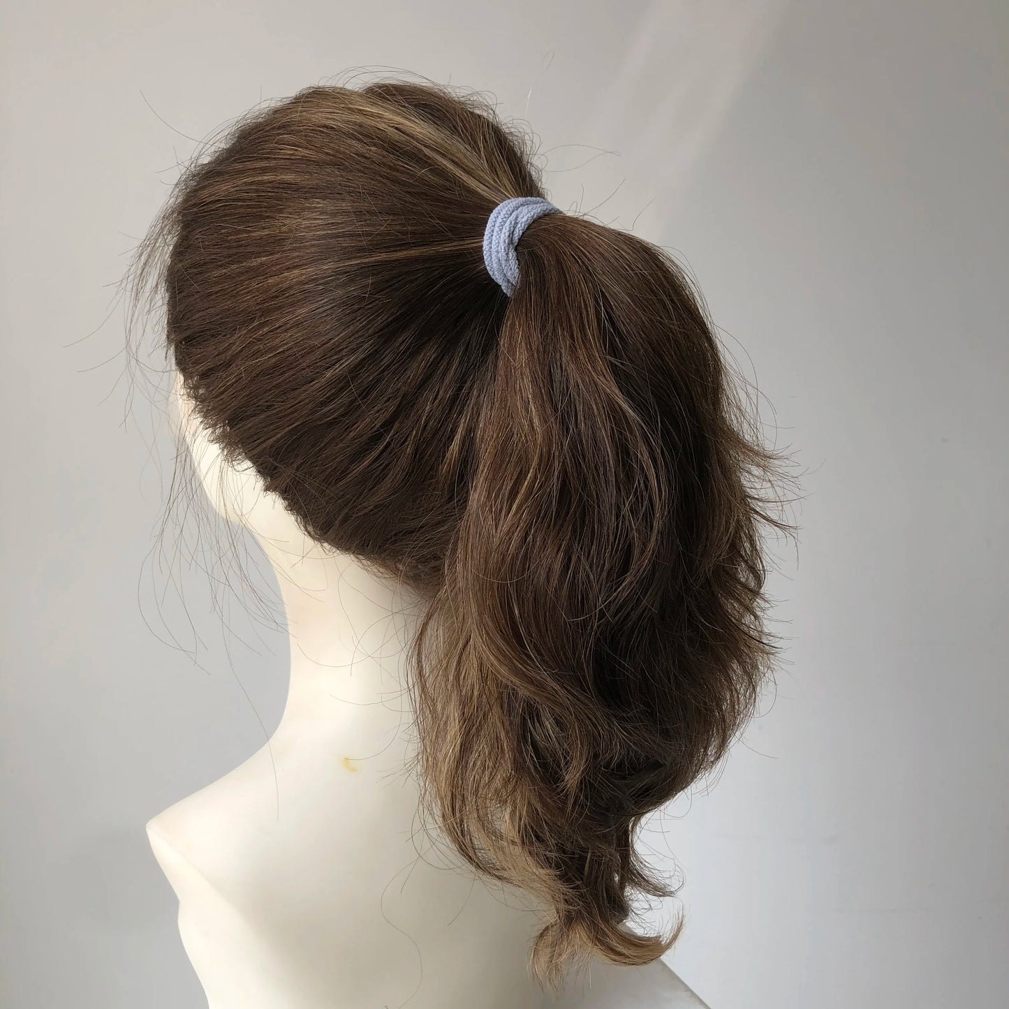 Virgin Human Hair Wig Straight Style Lace Base Fashionable Lace Top Wunder Wigs for Women China Supplier