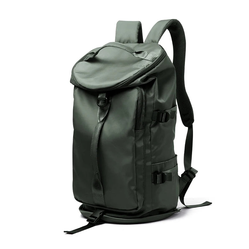 Fitness Gym Bags for Men Travel Backpack Gym Sports Backpack
