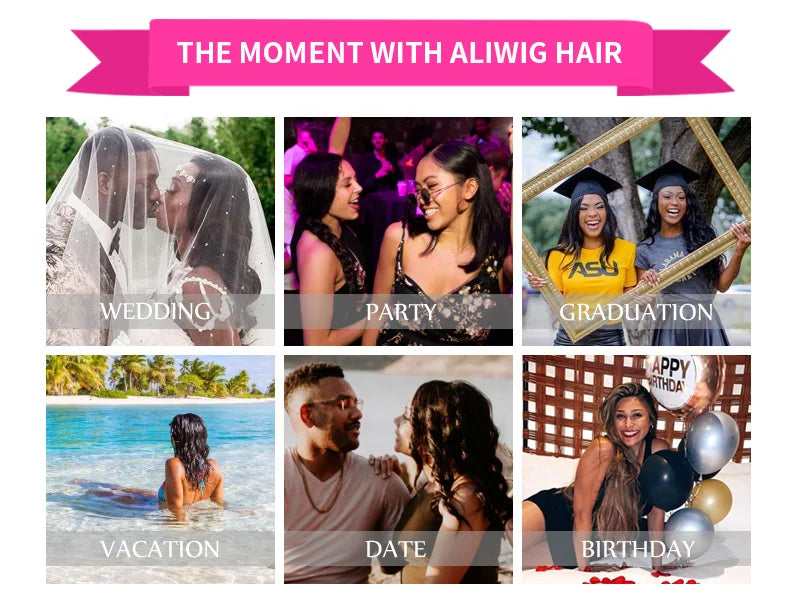 Premium Brazilian Honey Blonde Lace Front Wig - 13x4 HD Deep Wave Human Hair Wig for Women