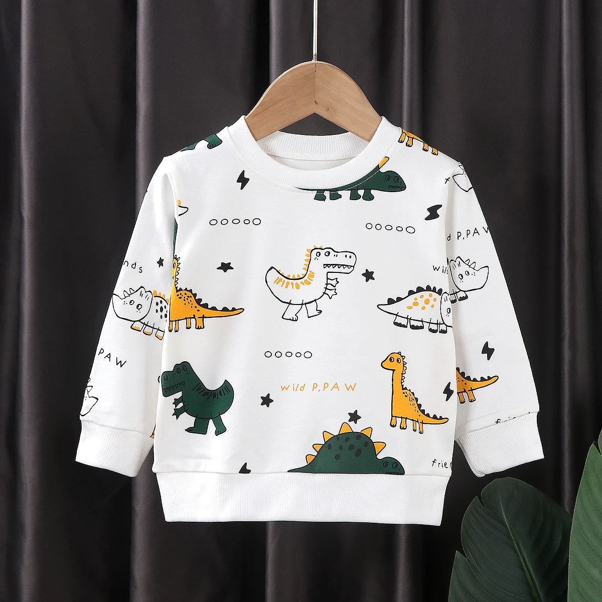 Cheap Price Sweatshirts for Boys Cotton Fleece