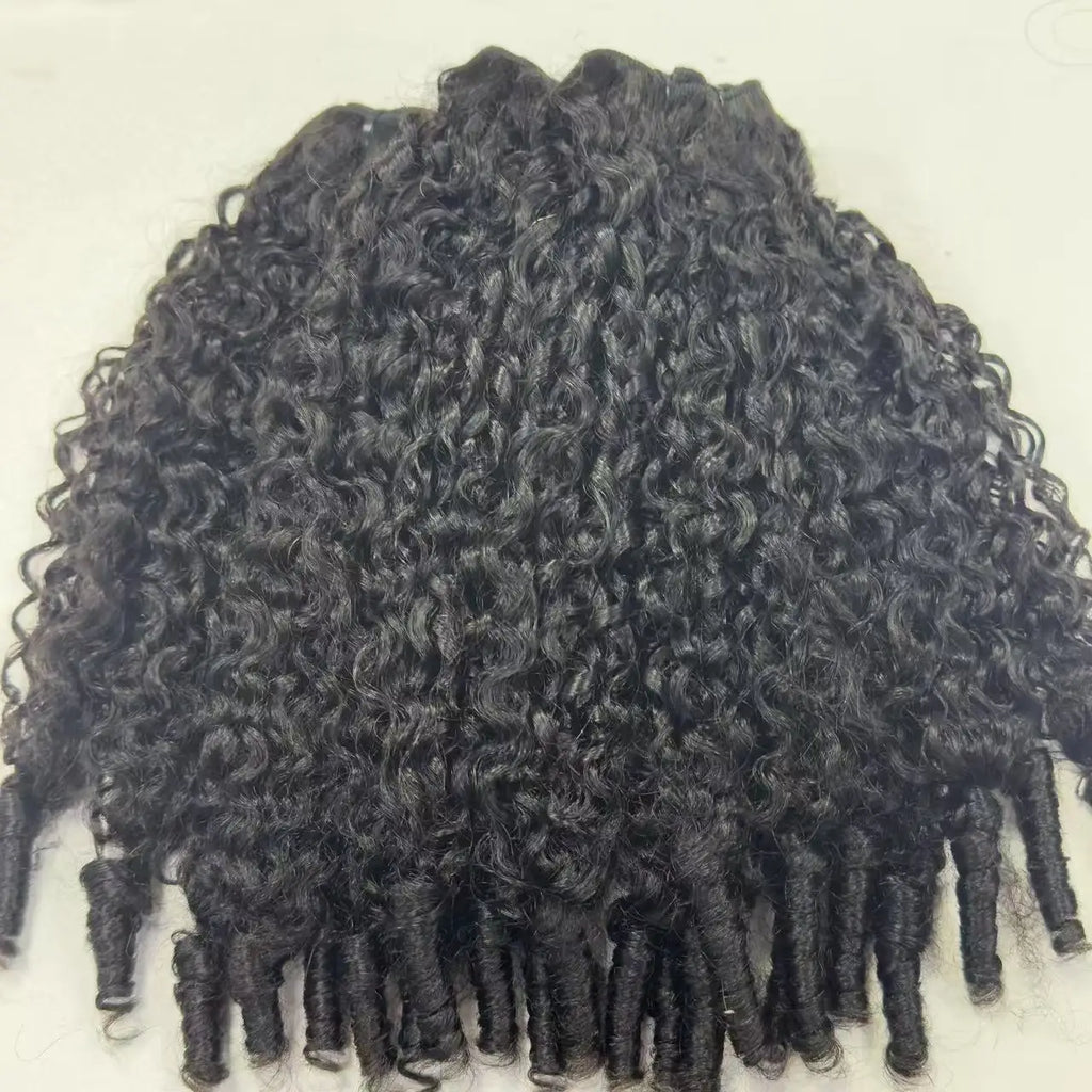 Wholesale Virgin Hair Bundles Cuticle Aligned Soft Silky Burmese Curly Human Hair Brazilian Human Raw Hair Vendors