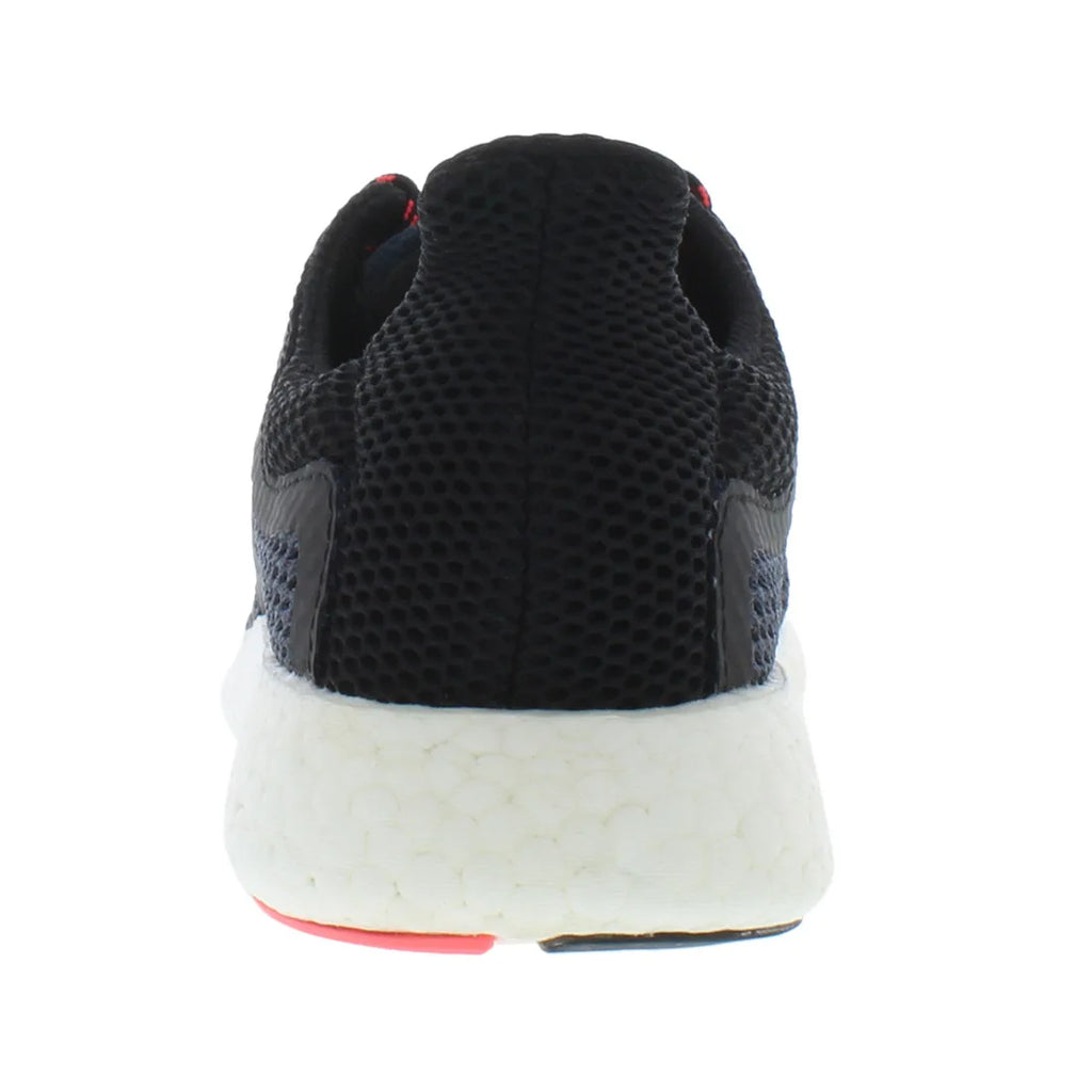 For Pureboost Chill Women's Running Shoes Black/Blue Color | 100% Authentic Made in Vietnam Model MSS-S79266