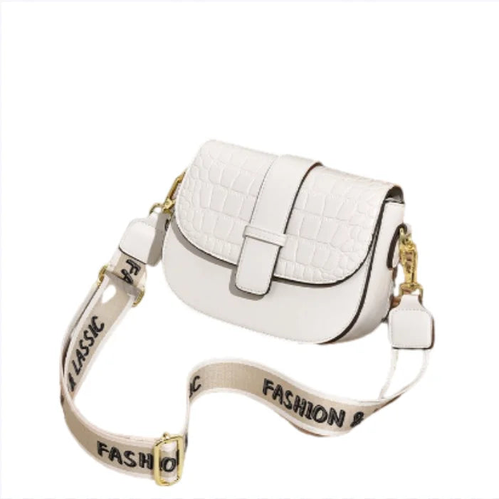 Fashion Pu Leather Crossbody Bags High Quality Women Hand Bags Luxury Handbag Handbags for Women