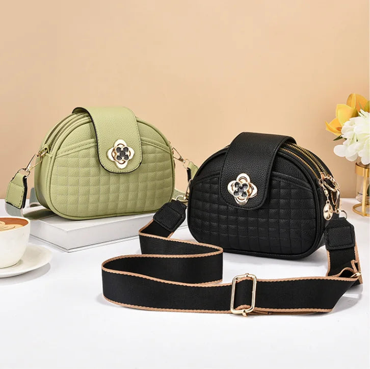 2024 Advanced Sense Messenger Bag Luxury Ladies Hand Bags Womens Handbags Shoulder Handbag Product
