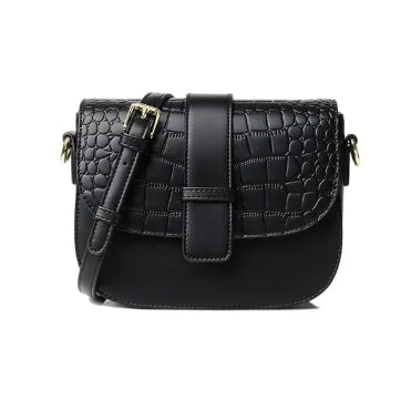 Fashion Pu Leather Crossbody Bags High Quality Women Hand Bags Luxury Handbag Handbags for Women