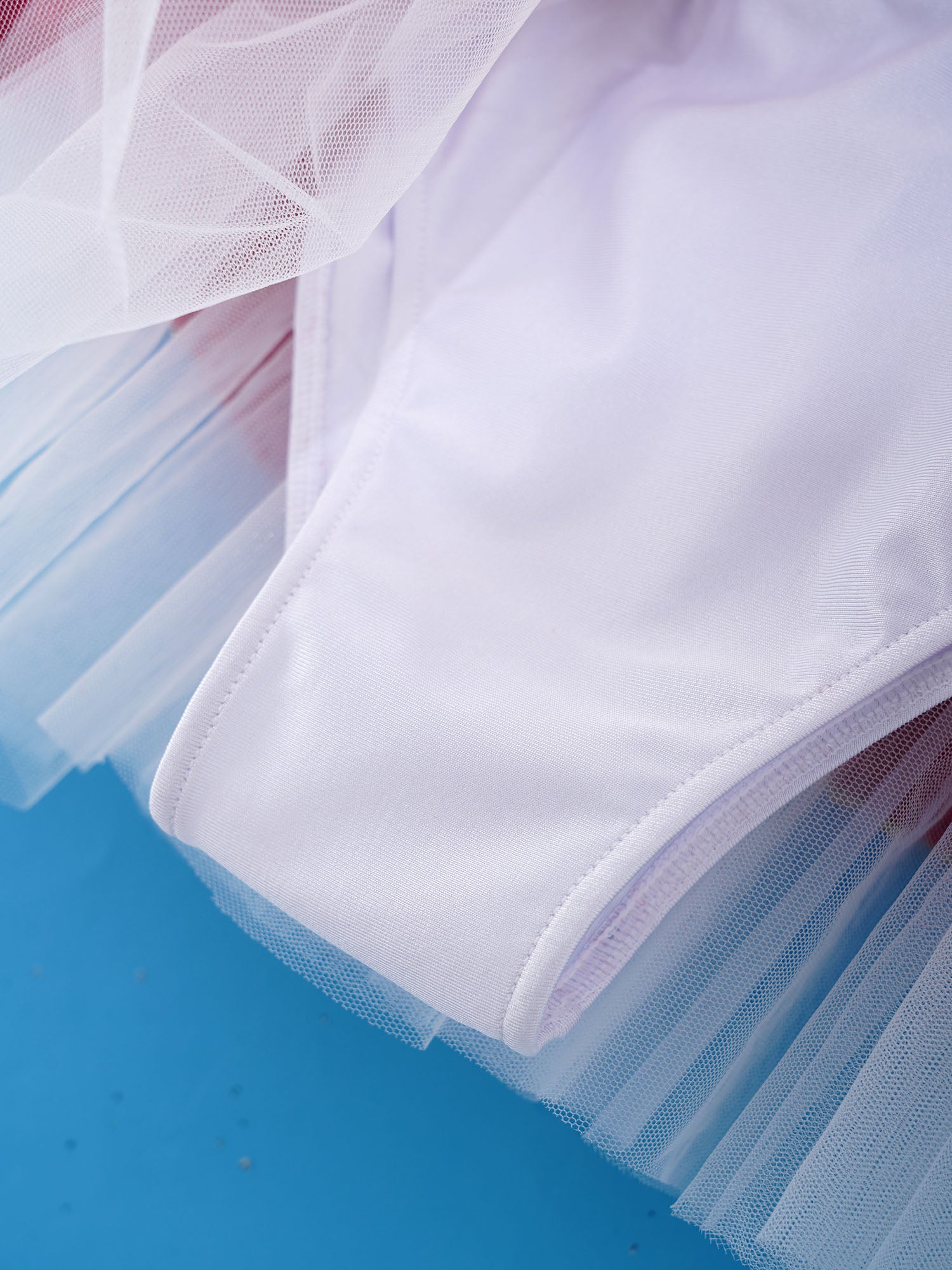 Kids Girls Children Dancer Ballet Dance Dress Gymnastic Leotard Tutu Princess Dress for Stage Performance Clothes Christmas Gift