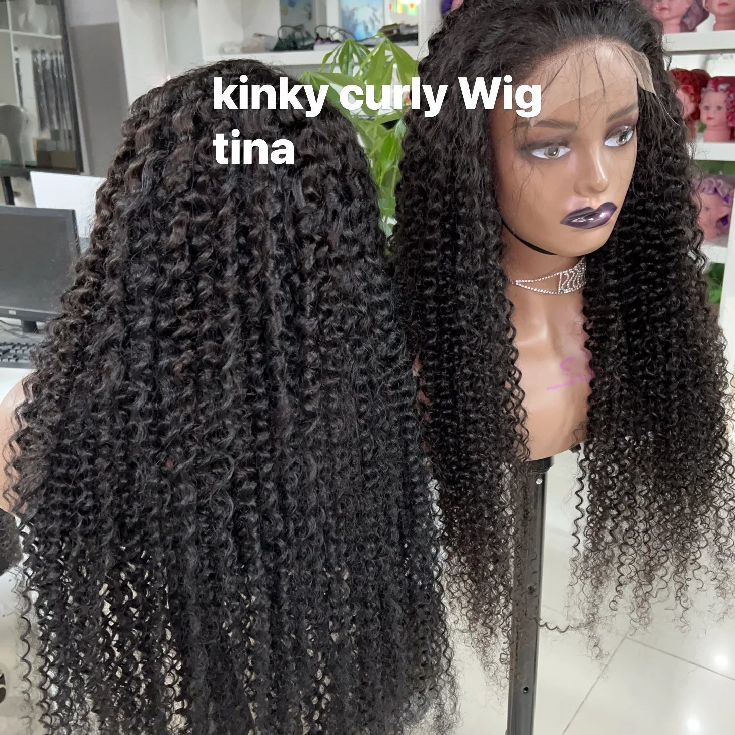US Shipping Raw Human Hair Extensions Glueless Hd Lace Wigs for Black Women Burmese Curly Hair Vendor Human Hair Wig HDLace Wigs