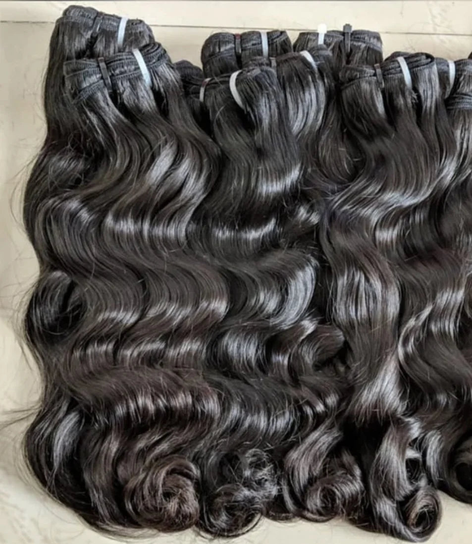 Natural Indian Human Hair Different Types of Curly Hair , Kinky Curly Hair ,Virgin Indian Human Hair Extension