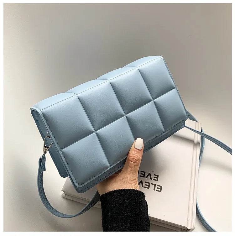 KALANTA OEM 2025 Fashion Bolsos Women Shoulder Hand Bags Crossbody  Ladies Purses and Handbags for Luxury Leather Pu logo