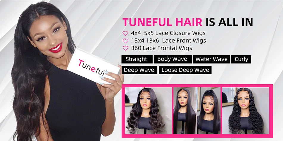 Premium 10A 13x6 HD Lace Front Human Hair Wigs 40 Inch Long Brazilian Deep Curly Lace Frontal Wigs Full And Bouncy Curly Wig