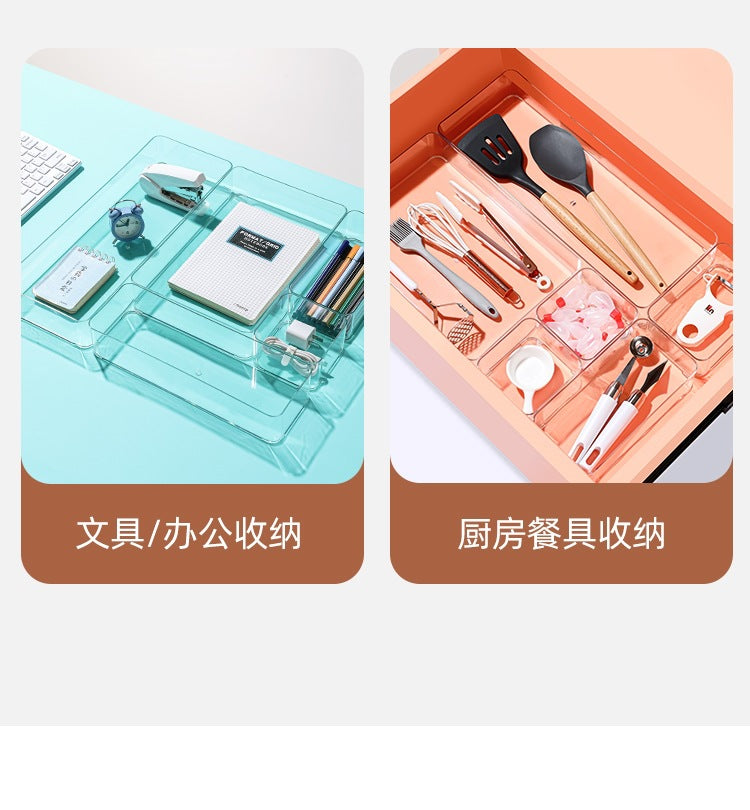 Bathroom Makeup Cotton Wall-Mounted Storage Box Bathroom Cotton Swab Stick Makeup Remover Cotton Dormitory Hair Accessories Storage Rack