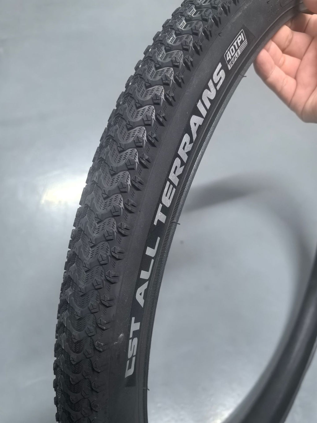 Zhengxin Mountain Bike Tire 20/22/24/ 26inch 27.5inch 195 Bicycle Tire C1820