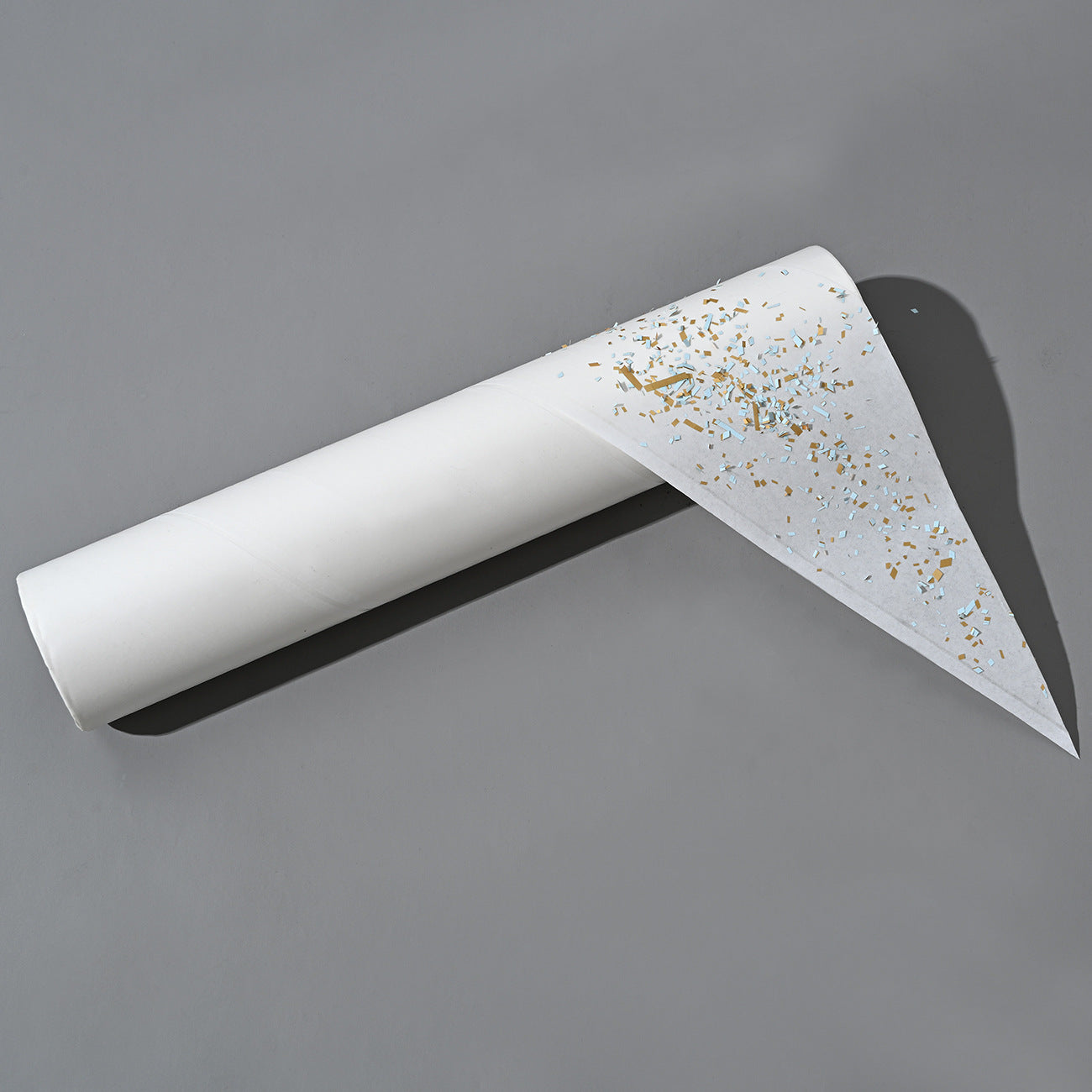 24cm sticky hair roller tearable sticky dust roll paper pet hair removal brush hair roll paper replacement core factory wholesale