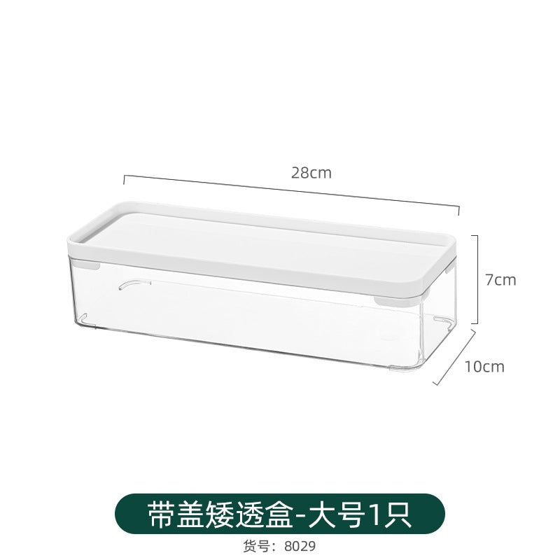 Bathroom Makeup Cotton Wall-Mounted Storage Box Bathroom Cotton Swab Stick Makeup Remover Cotton Dormitory Hair Accessories Storage Rack