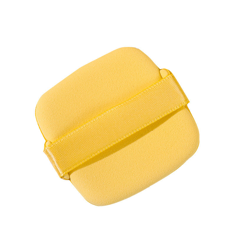 Butter Powder Puff Air Cushion Super Soft No Powder Beauty Makeup Egg Foundation Powder Makeup Tool Butter Biscuit Guo Xiaoniao