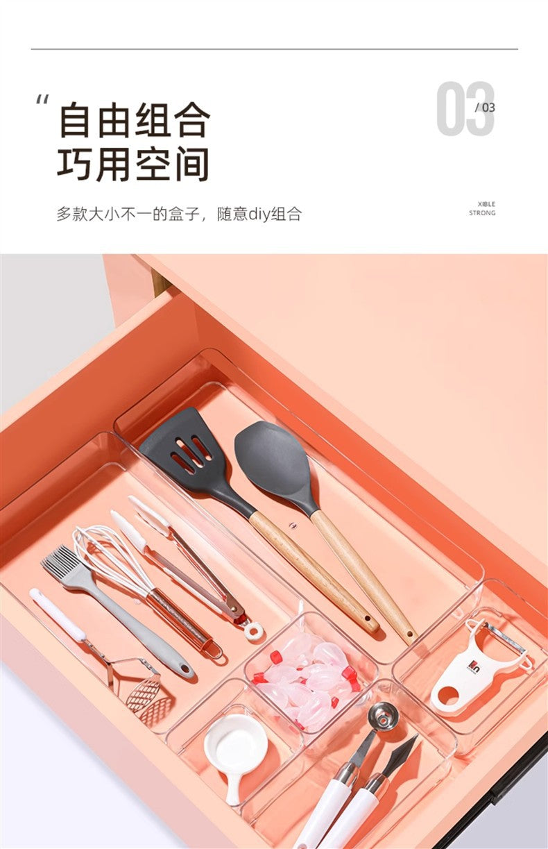Bathroom Makeup Cotton Wall-Mounted Storage Box Bathroom Cotton Swab Stick Makeup Remover Cotton Dormitory Hair Accessories Storage Rack