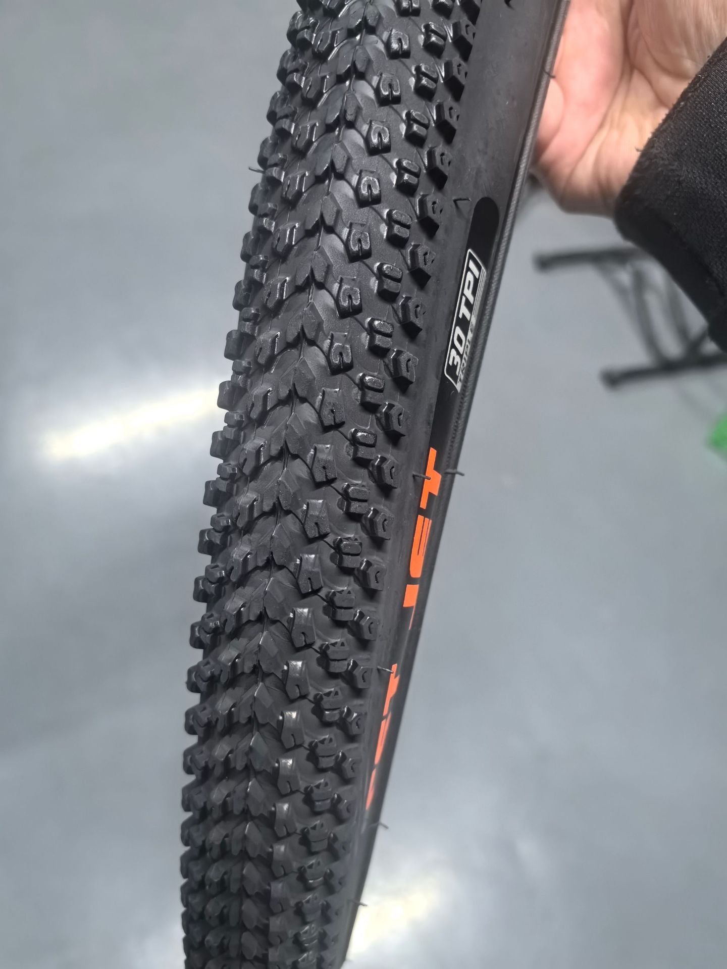 Zhengxin Mountain Bike Tire 20/22/24/ 26inch 27.5inch 195 Bicycle Tire C1820