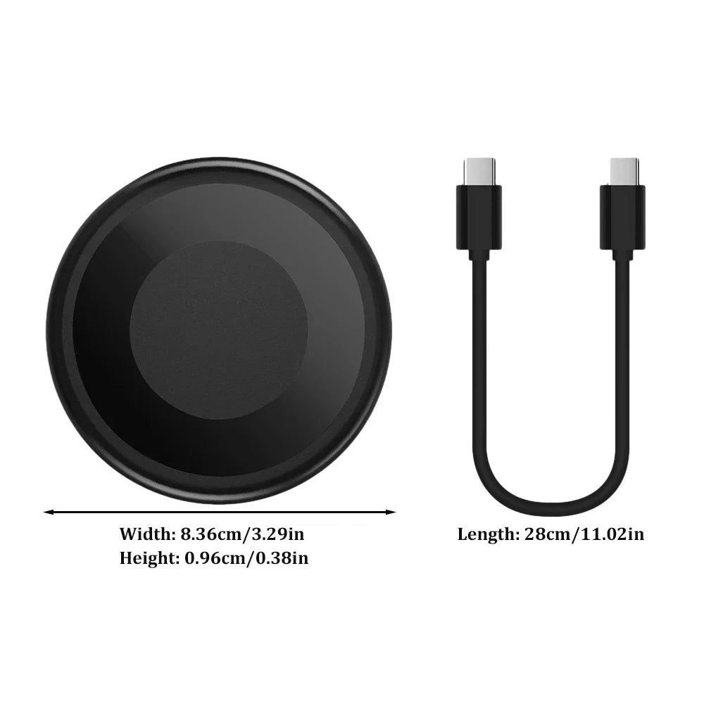 Multi USB Type C to C 60W Charging Adapter Cable Kit USB C to Lighting Conversion Set USB A & Type C to Micro/Type C/Lighting
