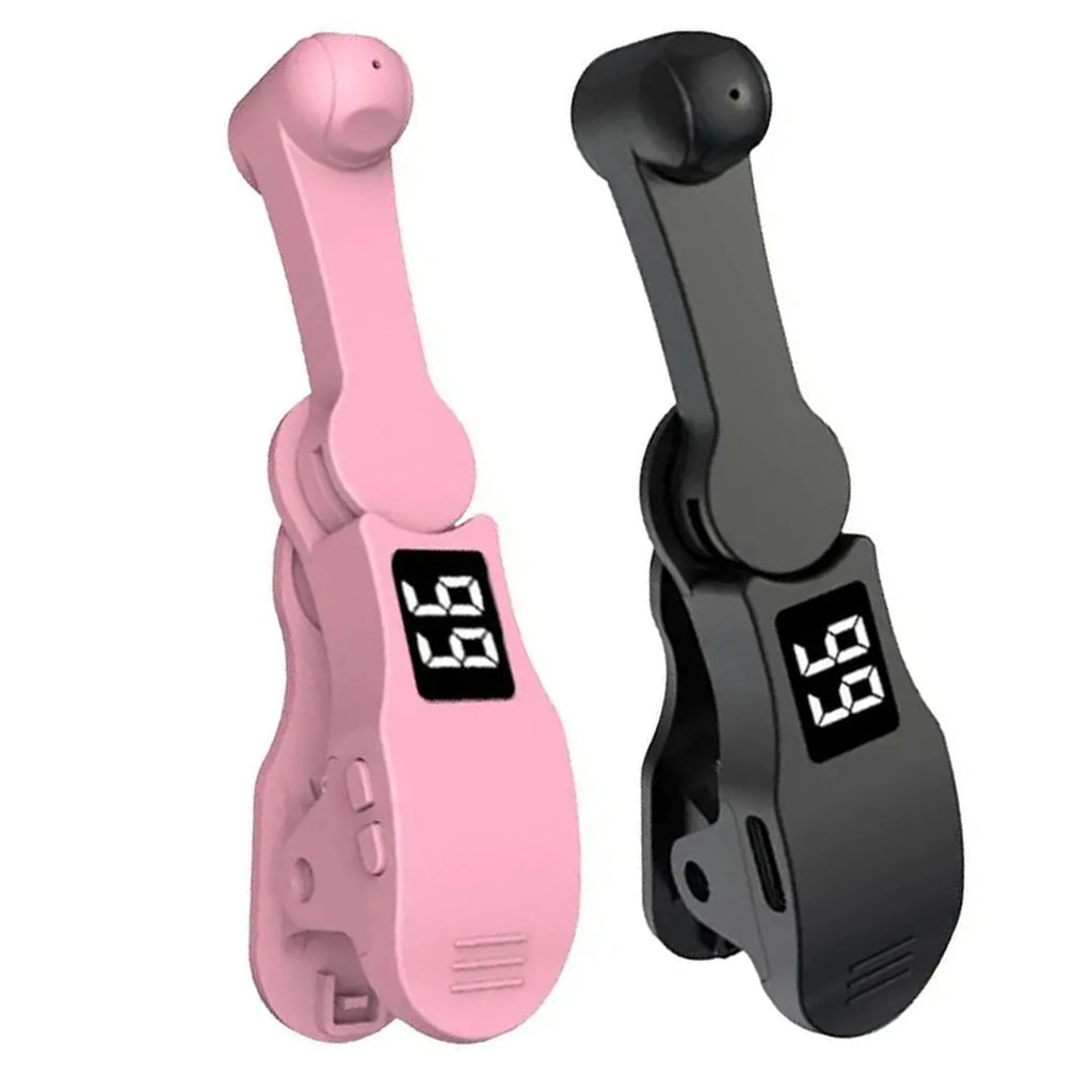 Digital Auto Screen Clicker Game Screen Touch Tripods Tapper USB Phone Screen Device for Smart Phone Gaming Shopping Giving Like