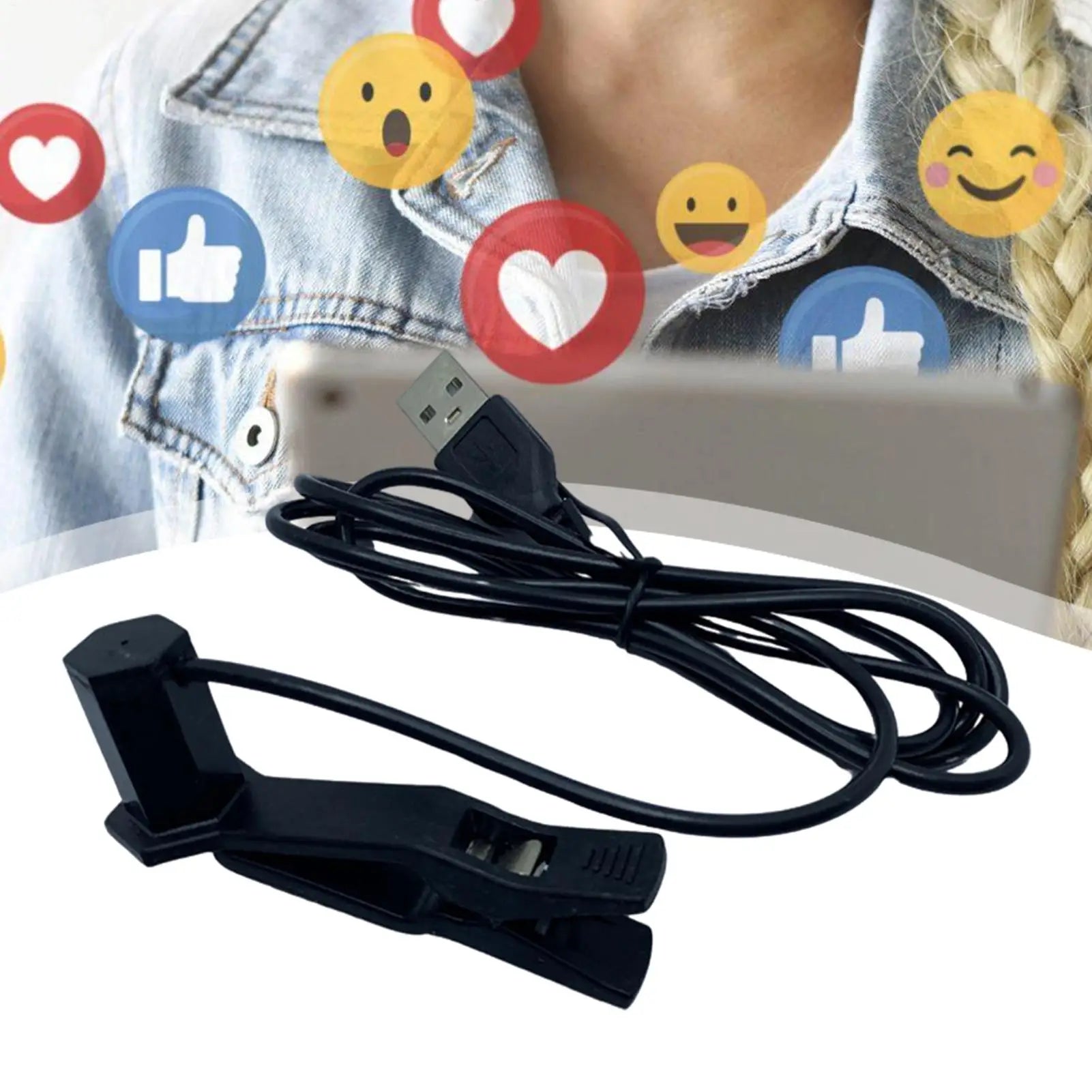 Auto Clicker Phone Screen Device USB Speed Clicker For Phone Apps Video Live Streaming Gadget Fast Click Simulation Finger Click