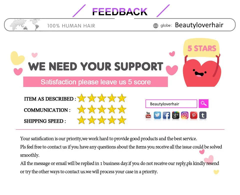 Premium Glueless Human Hair Wig 4x4 HD Lace Bob 12 Inch - Brazilian Straight Remy Hair