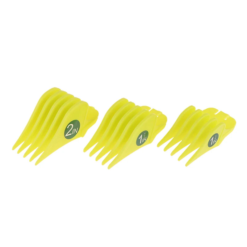 Large Limit Comb 32mm 38mm 51mm For Hair Clipper Guards Barber Shop Cutting Guide Combs Electric Clippers Accessory