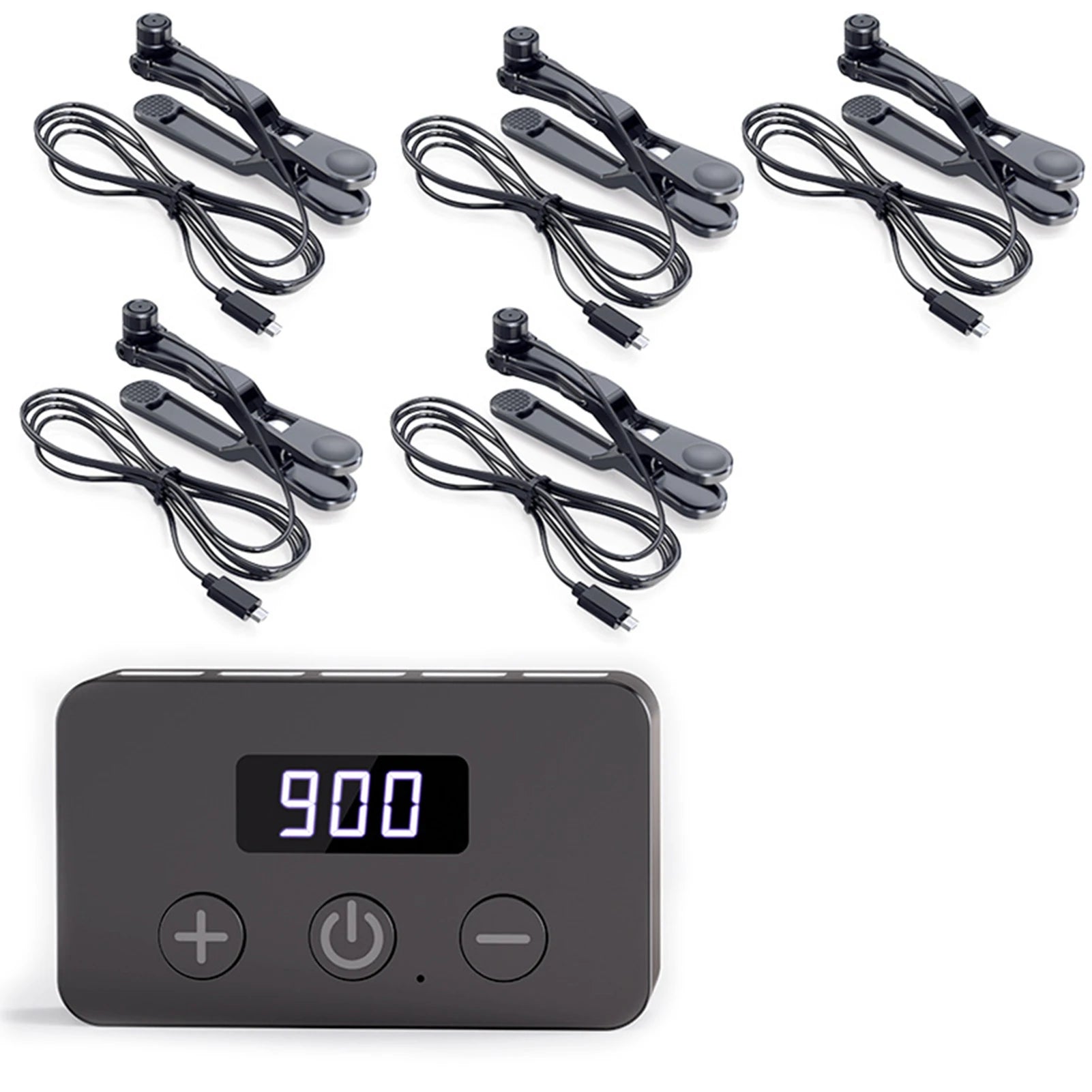 Phone Screen Auto Clicker Device Physical Simulation Finger Click Continuous Auto Point Device Universal for Live Broadcast