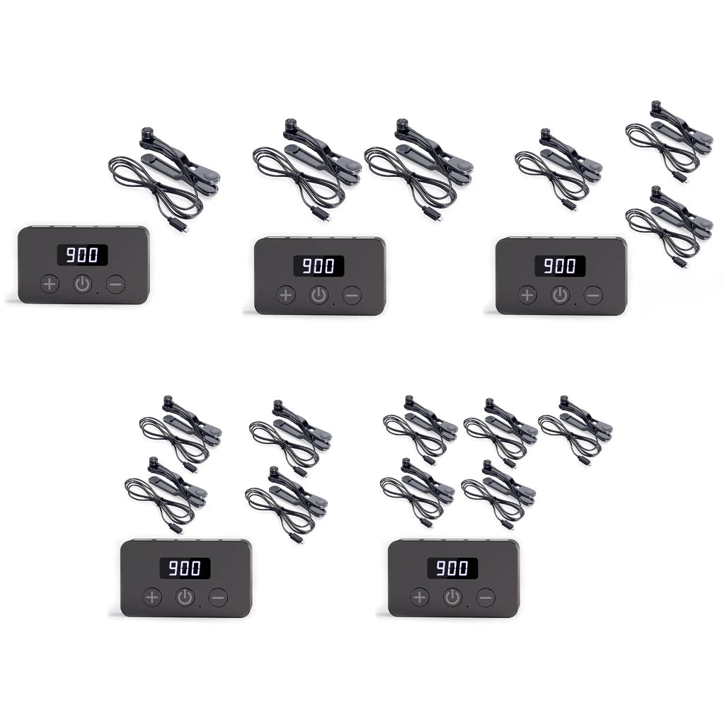 Phone Screen Auto Clicker Device Physical Simulation Finger Click Continuous Auto Point Device Universal for Live Broadcast