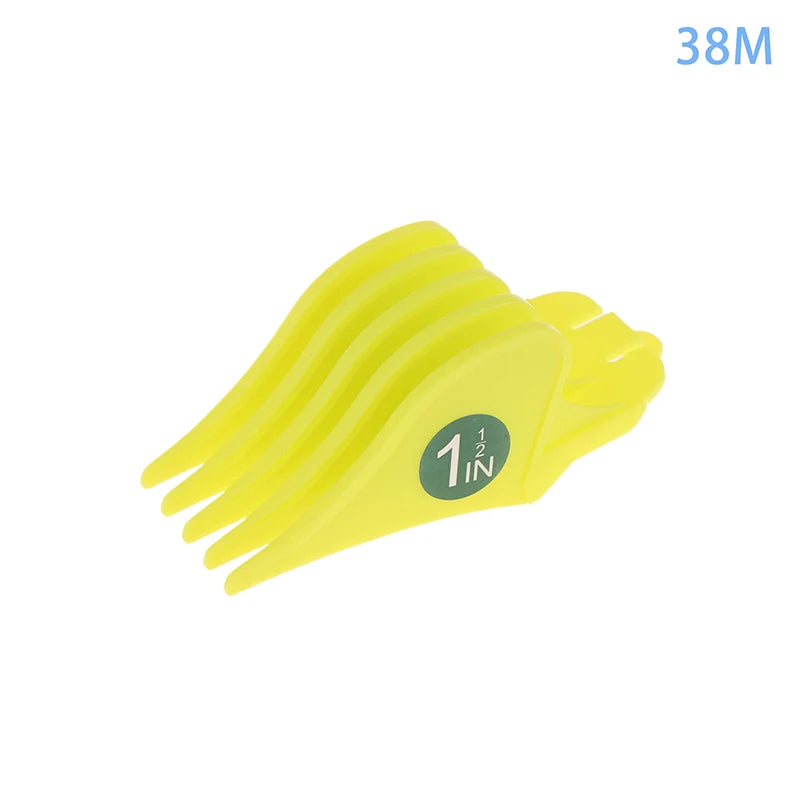 Large Limit Comb 32mm 38mm 51mm For Hair Clipper Guards Barber Shop Cutting Guide Combs Electric Clippers Accessory