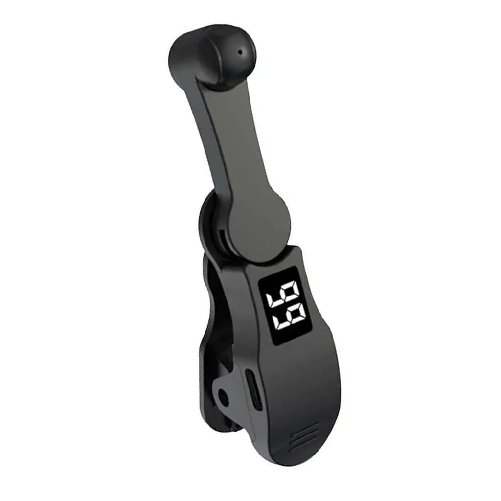 Digital Auto Screen Clicker Game Screen Touch Tripods Tapper USB Phone Screen Device for Smart Phone Gaming Shopping Giving Like