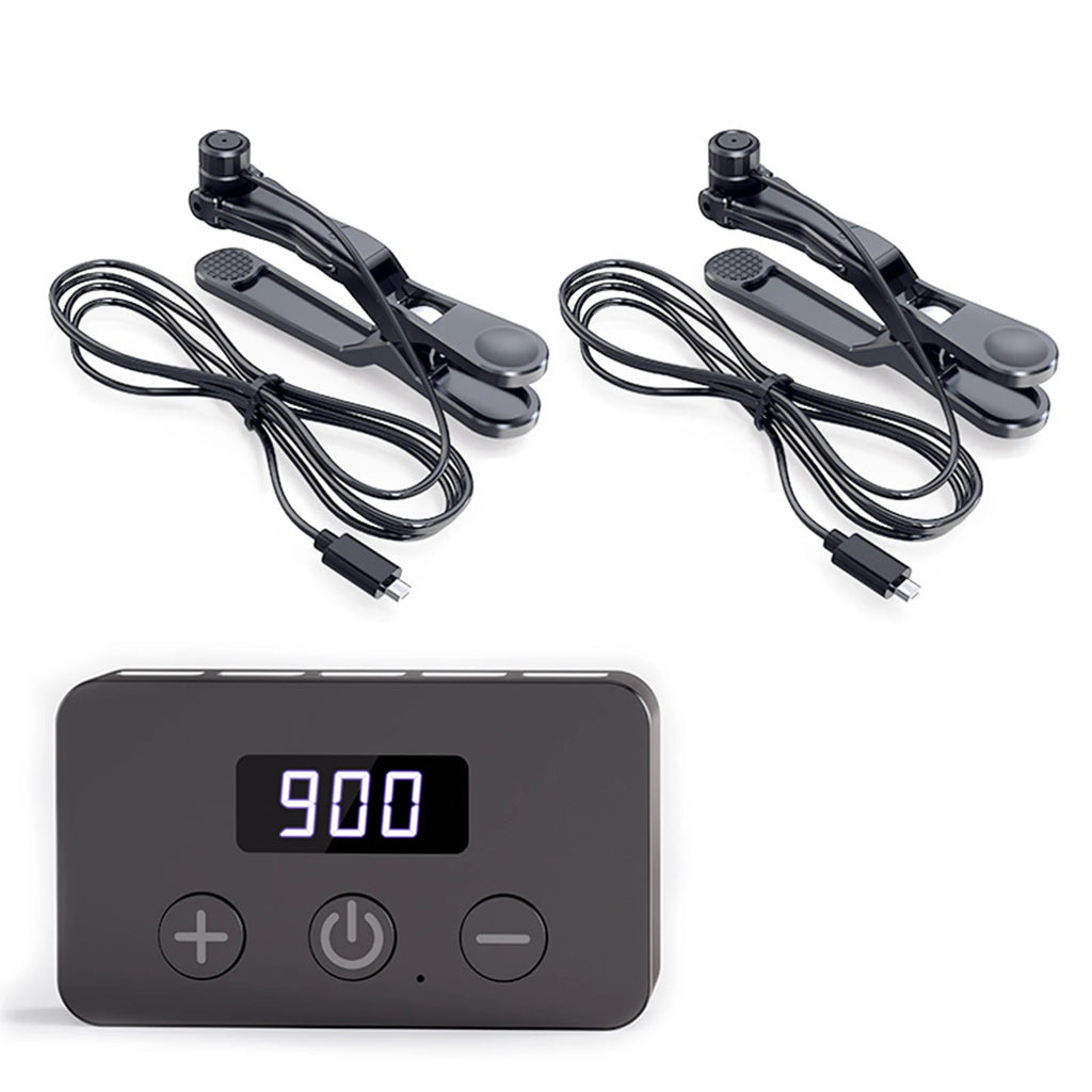 Phone Screen Auto Clicker Device Physical Simulation Finger Click Continuous Auto Point Device Universal for Live Broadcast