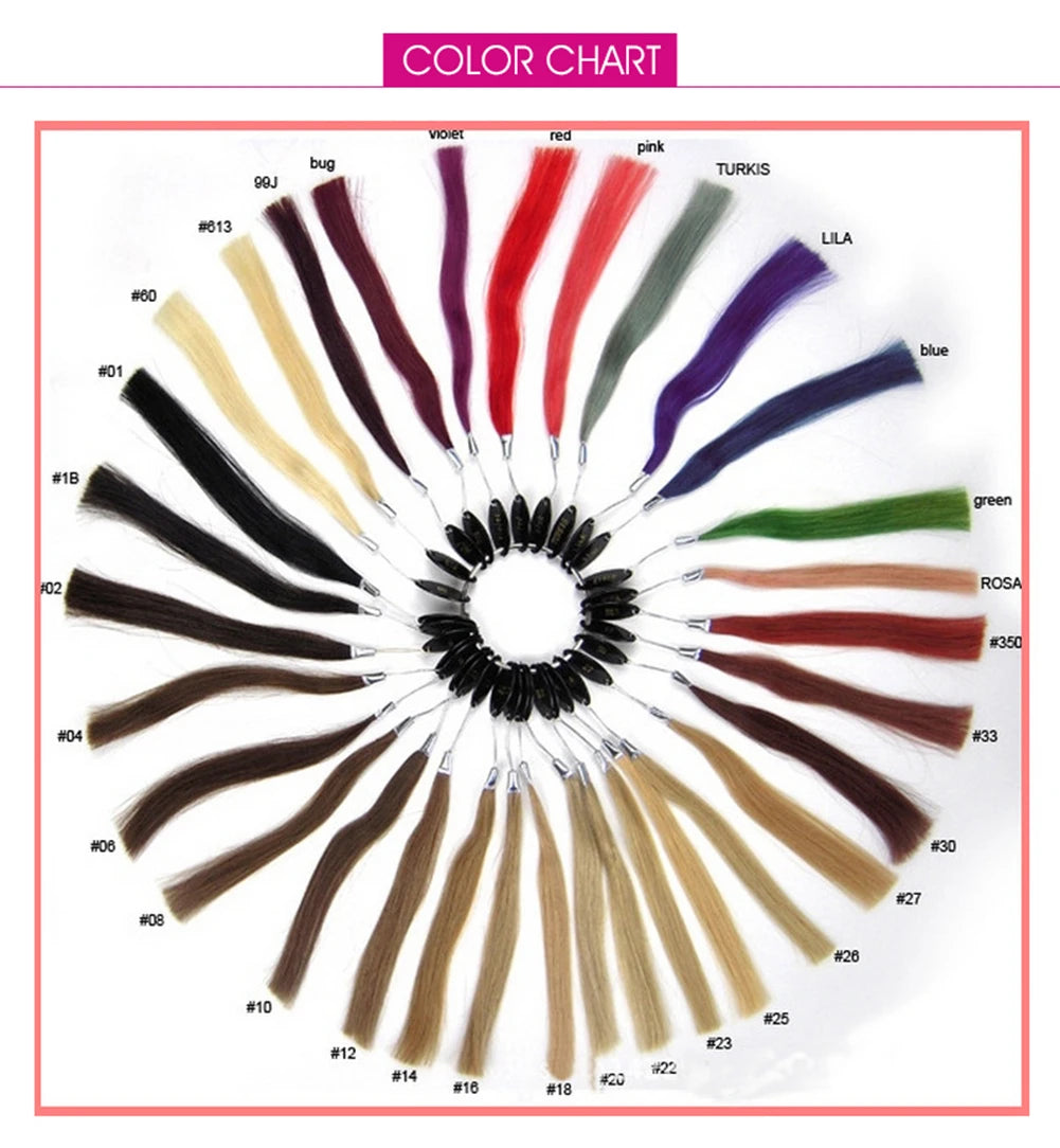 Premium Synthetic Lace Front Wig - Natural Wavy Brown Hair for Black Women | Pre-Plucked Swiss Lace