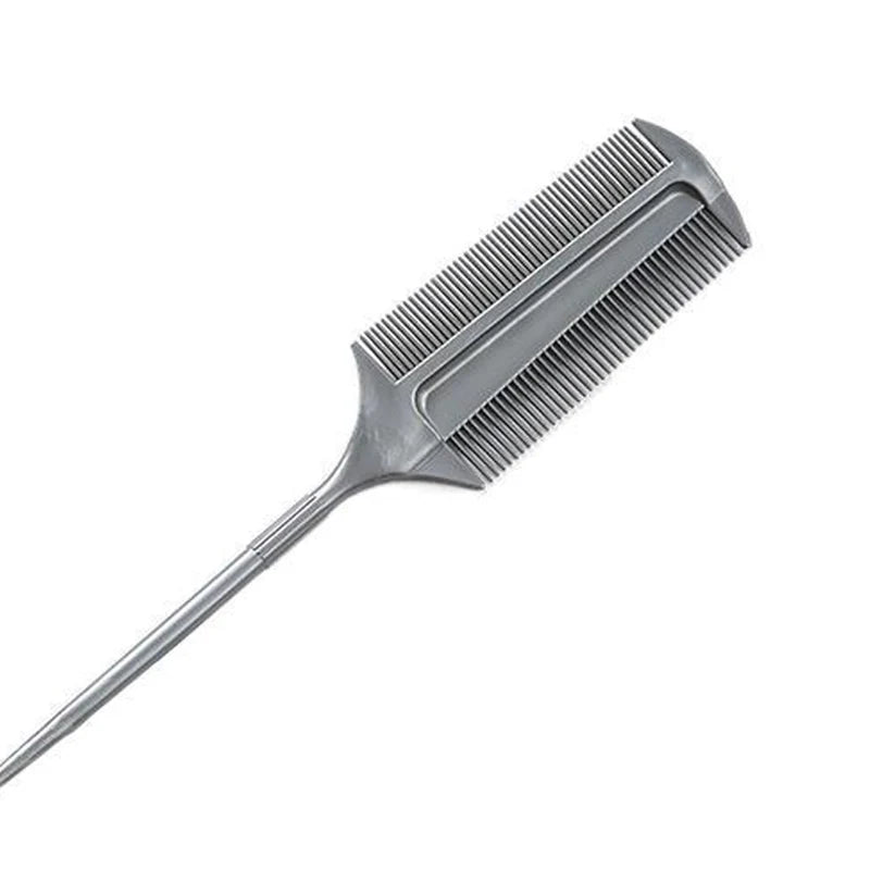 High-grade Hair Brush Hairdressing Tools Professional Barber Shop Hair Dye Comb Hair Salon Supplies Special Dyeing Brush
