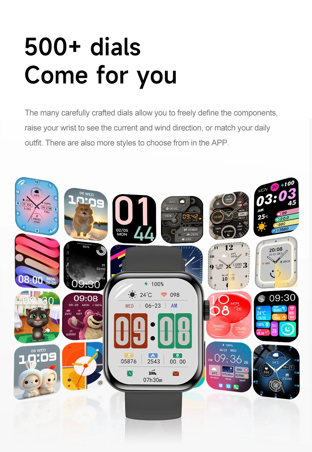 2026 New Original Watch Series 11 Women Smart Watch Bluetooth Call NFC IP68 Waterproof HD AMOLED Screen GPS Track Men Smartwatch