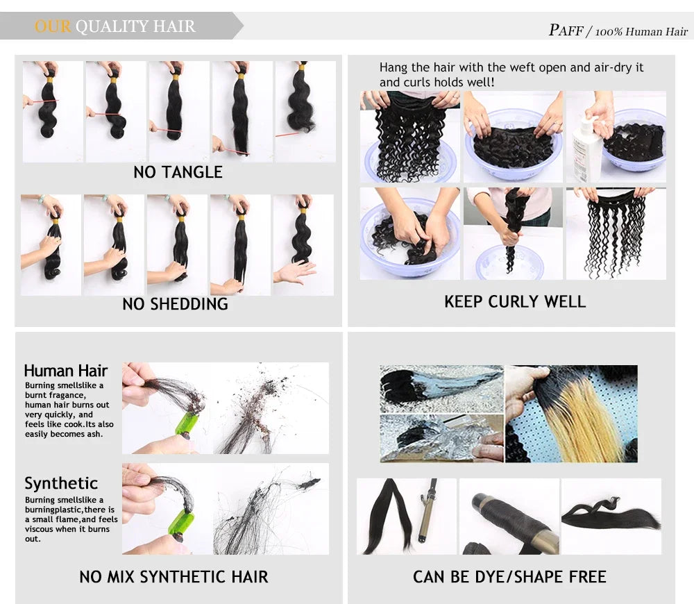 Premium Ombre Brown Lace Front Wig 26 Inch - Glueless Pre-Plucked Straight Human Hair Wig with Baby Hair