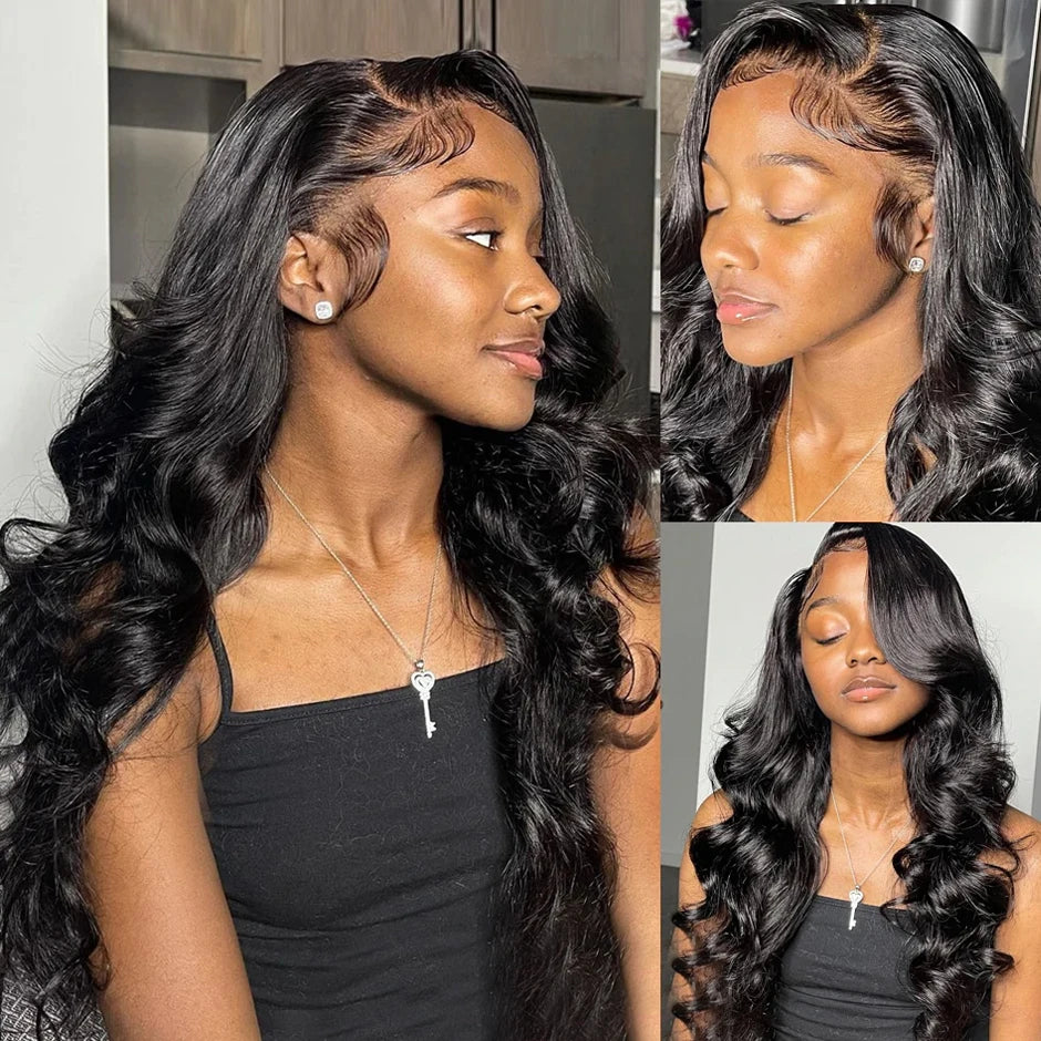 ISEE Malaysian Body Wave Remy bundles raw Human Hair Extensions 100% Unprocessed Can Buy 1/3/4 Bundles Nature Color Weave