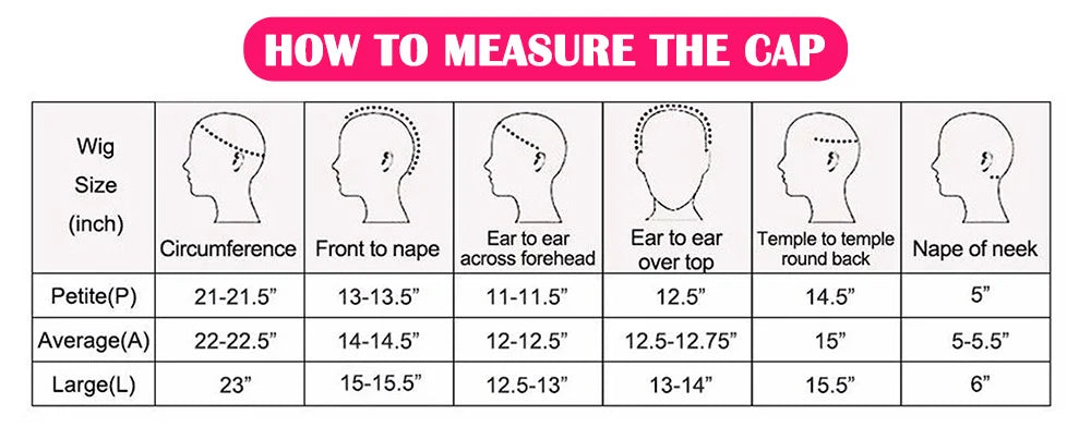 Premium Reddish Brown Body Wave Lace Front Wig - 13x6 HD Brazilian Human Hair Wig 30-40 Inch