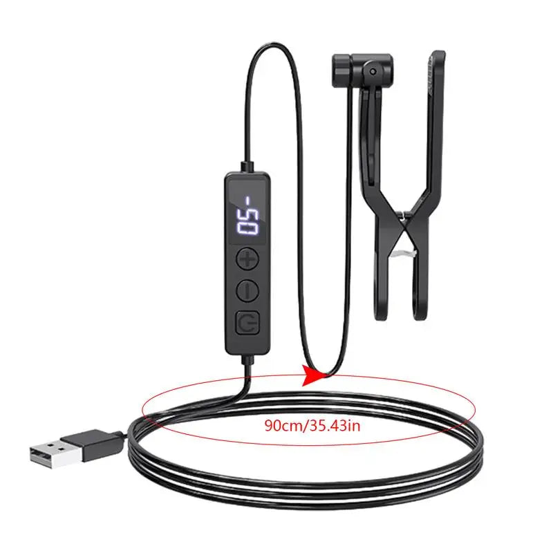 Auto Clicker for Phone Mobile Phone Screen Tapper Silent Click Automatic Physical Tapper for Game Assistance Task Rewards Live