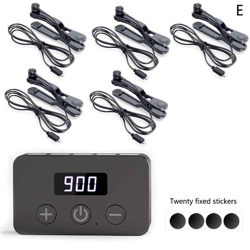 Phone Screen Auto Clicker Device Physical Simulation Finger Click Continuous Auto Point Device Android IOS Automatic Universal