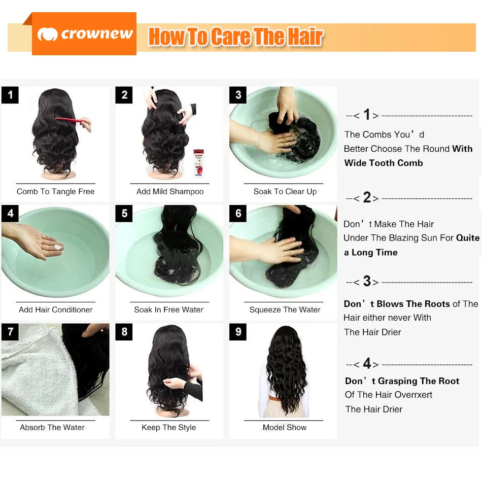 4C KinKy Edges Curly Baby Hair Natural Hairline Curly Lace Front Human Hair Wig 13X4 Hd Lace Front Human Hair Wig Preplucked Wig