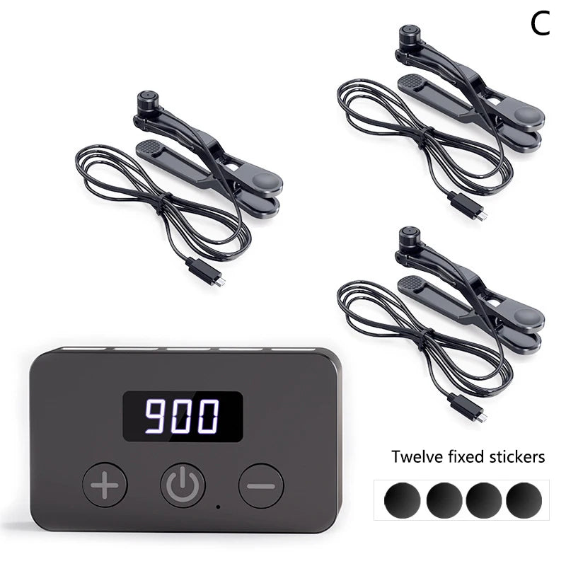 Phone Screen Auto Clicker Device Physical Simulation Finger Click Continuous Auto Point Device Android IOS Automatic Universal