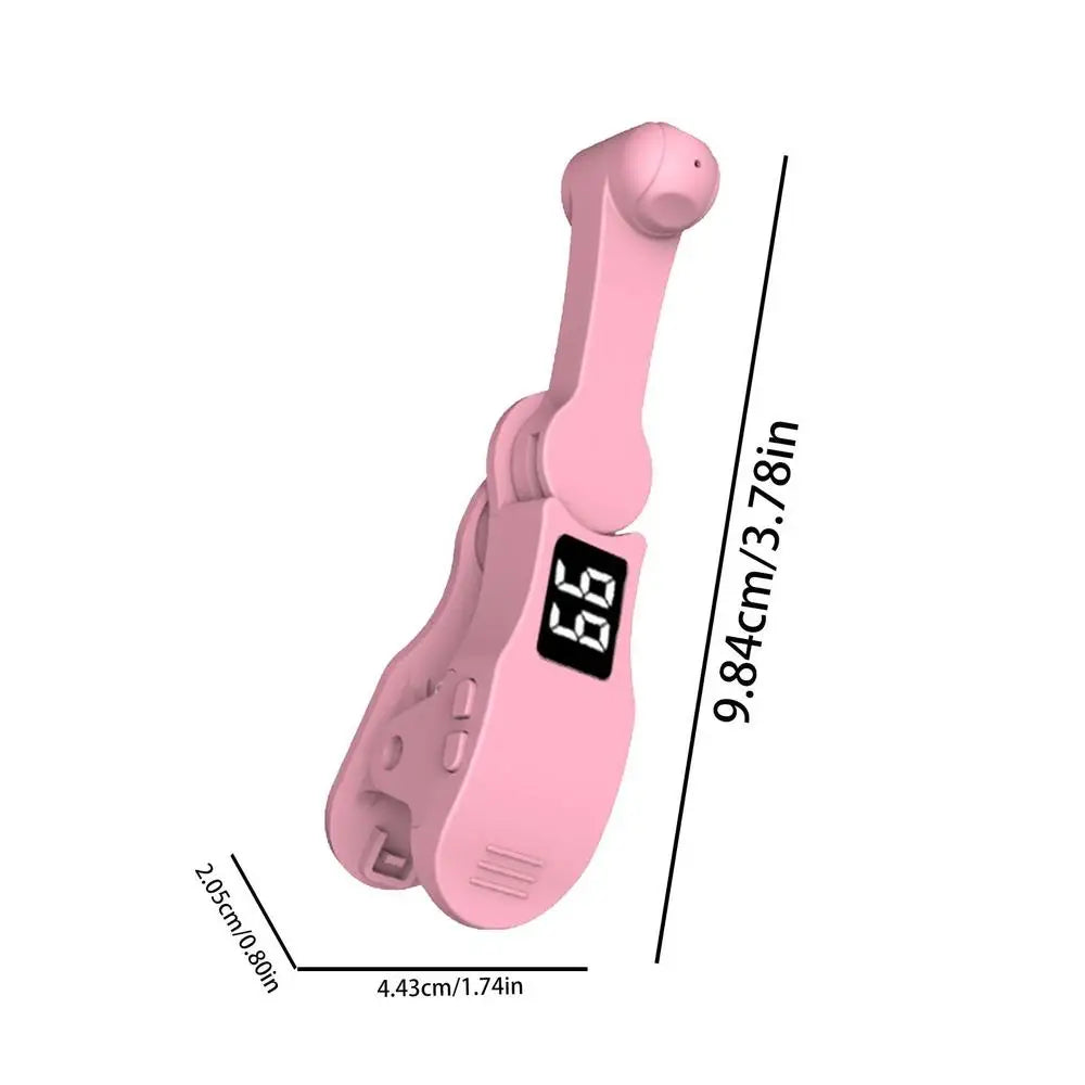 Auto Screen Clicker Fast Click Cell Phone Screen Tapper Simulated Finger Clicking USB Simulator for Game Live Broadcasts Likes