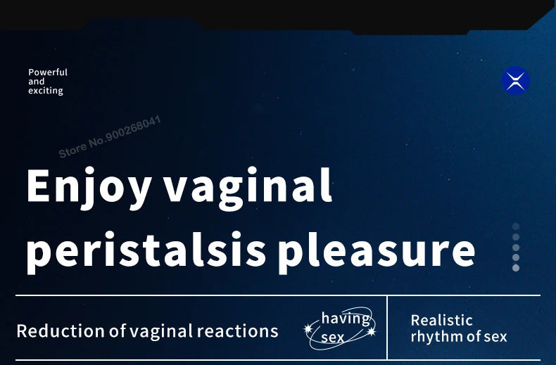 Automatic Heated Masturbation Cup for Men Sucking Pocket Pussy Adult Sex Toy Blowjob Machine Vagina Stroker Male Masturbators