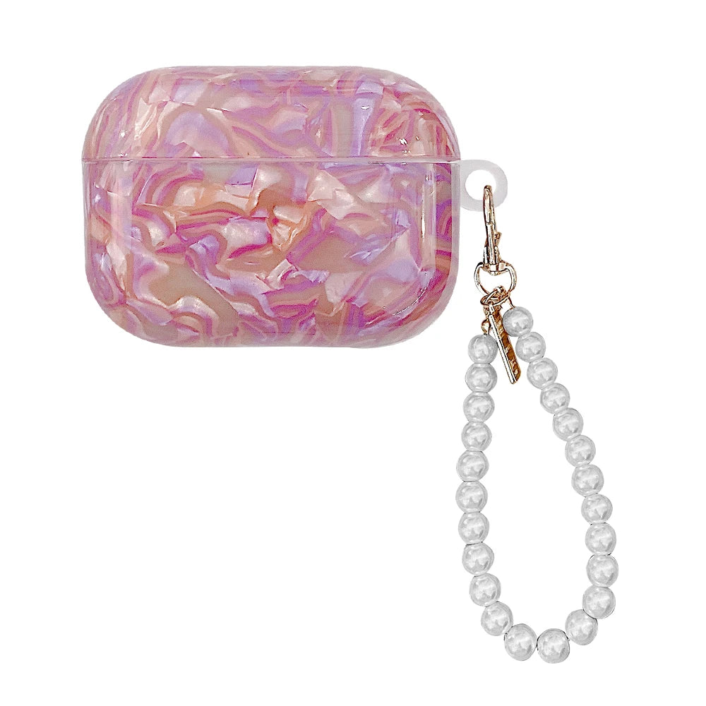 Leopard Girl Case for AirPods Pro 2 Pro 3 USB C 2025 Cases for Airpods 4 pro 2 3 Soft Silicone Cover for airpods pro 3 2 1 Funda